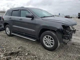 2019 Jeep Grand Cherokee Upland with VIN 1C4RJFAG0KC855981, listed as a Copart auction lot 51220695 with 109,172 mi miles and Salvage Title. Bid and sale history available at DreamBid. Image 4.