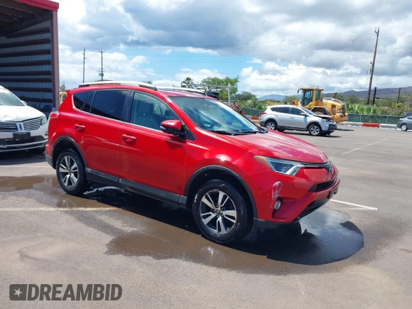 2016 Toyota RAV4 XLE с VIN 2T3RFREVXGW463378, выставлен на аукционе IAAI как лот 42024738 с пробегом 109 472 миль миль и . История ставок и продаж доступна на DreamBid. Изображение 1.