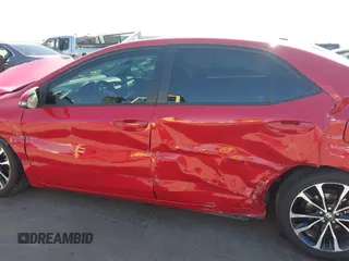 2017 Toyota Corolla L with VIN 2T1BURHE7HC939245, listed as a IAAI auction lot 42410813 with 70,087 mi miles and . Bid and sale history available at DreamBid. Image 14.