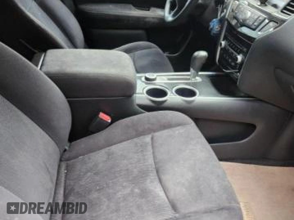 2013 Nissan Pathfinder SV with VIN 5N1AR2MM1DC659076, listed as a Copart auction lot 61275455 with 204,930 mi miles and Clean title. Bid and sale history available at DreamBid. Image 5.