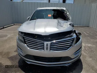 2018 Lincoln MKC Premiere with VIN 5LMCJ1D9XJUL01015, listed as a Copart auction lot 59870145 with 80,325 mi miles and Clean title. Bid and sale history available at DreamBid. Image 5.