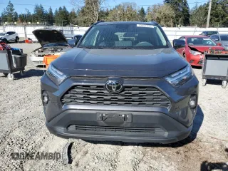 2023 Toyota RAV4 XLE Premium z VIN 2T3A1RFV4PC361375, wystawiony jako Copart lot #53457045 z przebiegiem 23 959 mil mil oraz Szkoda całkowita • Salvage title. Historia ofert i sprzedaży dostępna na DreamBid. Obrazek 5.