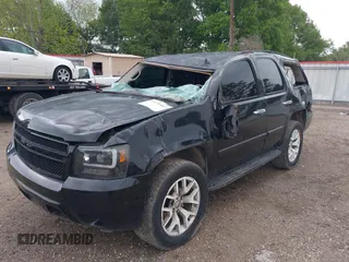 2007 Chevrolet Tahoe LS с VIN 1GNFC13C27R279400, выставлен на аукционе IAAI как лот 39134497 с пробегом 205 338 миль миль и . История ставок и продаж доступна на DreamBid. Изображение 6.