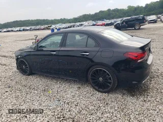 2022 Mercedes-Benz A 220 z VIN W1K3G4EB7NJ360142, wystawiony jako Copart lot #56681965 z przebiegiem 23 363 mil mil oraz Szkoda całkowita • Salvage title. Historia ofert i sprzedaży dostępna na DreamBid. Obrazek 2.