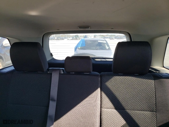 2012 Suzuki Grand Vitara Premium with VIN JS3TE0D28C4100856, listed as a Copart auction lot 85594104 with 96,504 mi miles and Salvage Title. Bid and sale history available at carsss.com. Image 10.