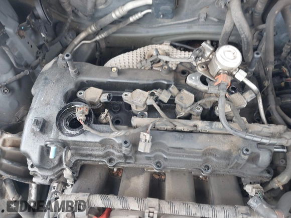 2013 Hyundai Sonata Limited with VIN 5NPEC4AC4DH540036, listed as a IAAI auction lot 41857117 with 273,532 mi miles and . Bid and sale history available at DreamBid. Image 6.