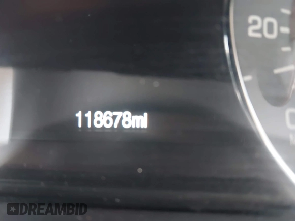 2016 Lincoln MKZ with VIN 3LN6L2G94GR633849, listed as a IAAI auction lot 42157808 with 118,678 mi miles and . Bid and sale history available at carsss.com. Image 16.