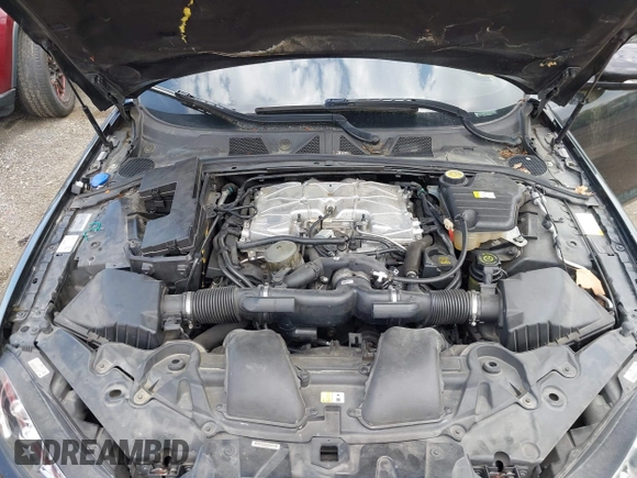 2015 Jaguar XF V6 Portfolio with VIN SAJWJ0FF6F8U75800, listed as a IAAI auction lot 42044449 with 1 mi miles. Bid and sale history available at carsss.com. Image 10.