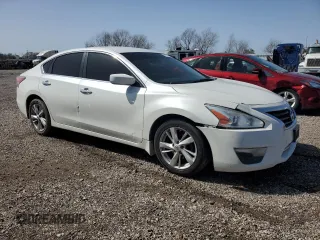 2014 Nissan Altima S with VIN 1N4AL3AP4EC321088, listed as a Copart auction lot 47879755 with 104,991 mi miles and Clean Title. Bid and sale history available at DreamBid. Image 4.
