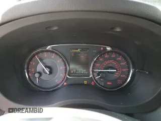 2016 Subaru WRX Premium with VIN JF1VA1E69G9802788, listed as a Copart auction lot 48078645 with 115,076 mi miles and Non Repairable. Bid and sale history available at carsss.com. Image 9.
