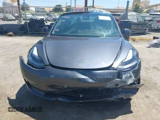 2023 Tesla Model 3 с VIN 5YJ3E1EA2PF639384, выставлен на аукционе IAAI как лот 42486851 с пробегом 33 083 миль миль и . История ставок и продаж доступна на DreamBid. Изображение 12.