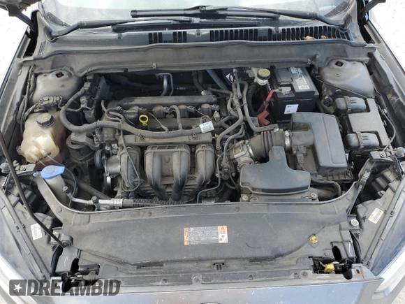 2014 Ford Fusion SE with VIN 3FA6P0H79ER159300, listed as a Copart auction lot 51700165 with 218,242 mi miles and Clean Title. Bid and sale history available at DreamBid. Image 12.
