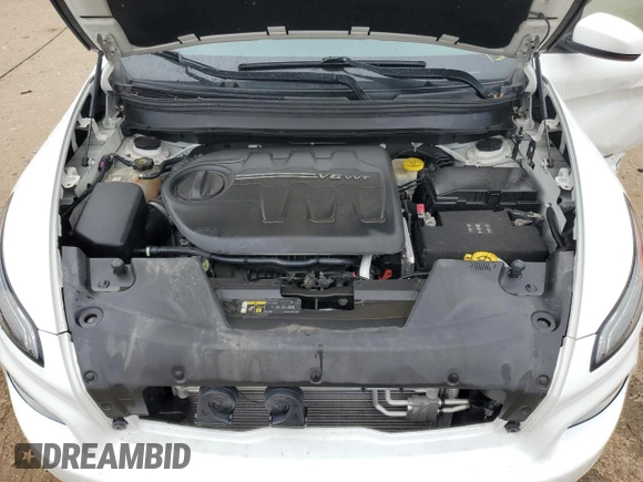 2017 Jeep Cherokee High Altitude with VIN 1C4PJMDS3HW584059, listed as a Copart auction lot 59781395 with 69,878 mi miles and Salvage title. Bid and sale history available at DreamBid. Image 11.