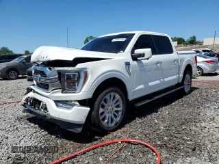 2021 Ford F-150 XL с VIN 1FTFW1E82MFB70814, выставлен на аукционе Copart как лот 57642185 с пробегом 134 743 миль миль и Списание • Salvage title. История ставок и продаж доступна на DreamBid. Изображение 1.