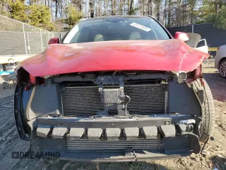 2021 Infiniti QX50 Essential с VIN 3PCAJ5CB0MF101414, выставлен на аукционе Copart как лот 43128805 с пробегом 99 683 миль миль и Списание • Salvage title. История ставок и продаж доступна на DreamBid. Изображение 5.
