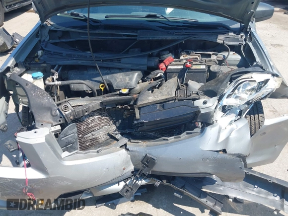 2011 Nissan Sentra 2.0 z VIN 3N1AB6AP9BL636499, wystawiony jako IAAI lot #42719347 z przebiegiem 199 162 mil mil oraz . Historia ofert i sprzedaży dostępna na DreamBid. Obrazek 10.