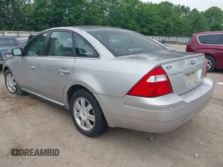 2006 Ford Five Hundred SE с VIN 1FAFP23106G160133, выставлен на аукционе IAAI как лот 42284758 с пробегом 216 810 миль миль и . История ставок и продаж доступна на DreamBid. Изображение 3.