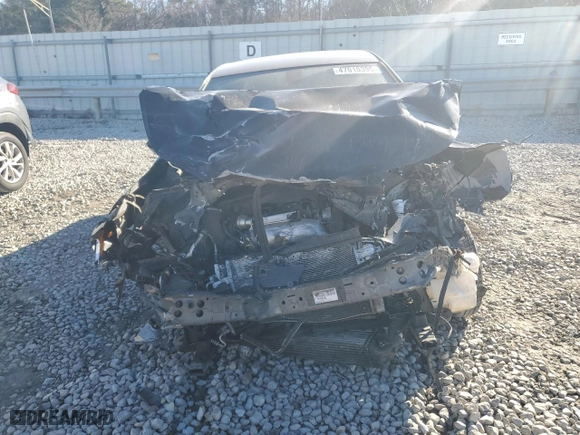 2018 Chevrolet Cruze LS with VIN 1G1BC5SM6J7240006, listed as a Copart auction lot 47010395 with 108,888 mi miles and Salvage Title. Bid and sale history available at carsss.com. Image 5.