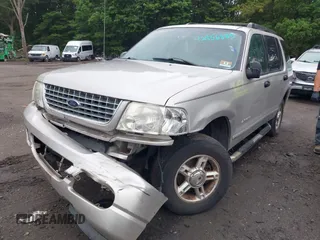 2005 Ford Explorer XLT с VIN 1FMZU63E95UA19907, выставлен на аукционе IAAI как лот 42456885 с пробегом 138 853 миль миль и . История ставок и продаж доступна на DreamBid. Изображение 6.