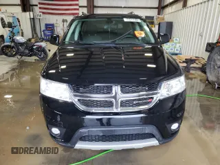 2018 Dodge Journey SXT с VIN 3C4PDCBG8JT335462, выставлен на аукционе Copart как лот 50405615 с пробегом Не указан миль и Чистый • Clean title. История ставок и продаж доступна на DreamBid. Изображение 5.