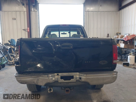 1999 Ford F-150 с VIN 1FTRX18W7XKB53507, выставлен на аукционе IAAI как лот 42124861 с пробегом Не указан миль и . История ставок и продаж доступна на DreamBid. Изображение 16.