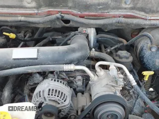 2007 Dodge 1500 SLT with VIN 1D7HU18257S252432, listed as a IAAI auction lot 43077259 with 228,891 mi miles and . Bid and sale history available at DreamBid. Image 12.