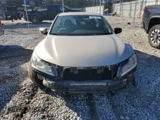 2017 Honda Accord Sedan LX with VIN 1HGCR2F39HA085508, listed as a Copart auction lot 88021855 with 126,059 mi miles and Salvage Title. Bid and sale history available at carsss.com. Image 5.