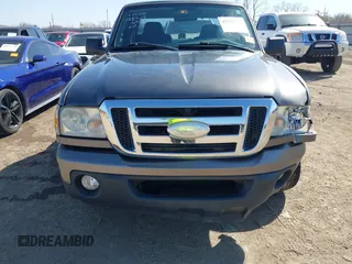 2008 Ford Ranger XL z VIN 1FTYR10D68PB08692, wystawiony jako IAAI lot #41792735 z przebiegiem 100 922 mil mil oraz . Historia ofert i sprzedaży dostępna na DreamBid. Obrazek 13.