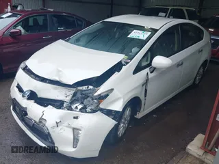 2013 Toyota Prius z VIN JTDKN3DP7D3031267, wystawiony jako IAAI lot #42265759 z przebiegiem 101 339 mil mil oraz . Historia ofert i sprzedaży dostępna na DreamBid. Obrazek 17.