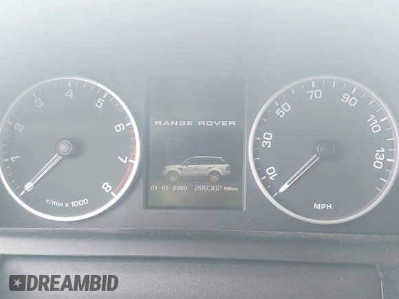 2012 Land Rover Range Rover Sport HSE Lux с VIN SALSK2D43CA737244, выставлен на аукционе IAAI как лот 42314028 с пробегом 206 362 миль миль и . История ставок и продаж доступна на DreamBid. Изображение 7.