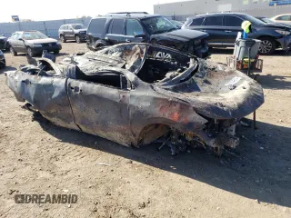2019 Chevrolet Equinox Premier with VIN 3GNAXYEX8KS671570, listed as a Copart auction lot 77224814 with 0 mi miles and Salvage Title. Bid and sale history available at carsss.com. Image 4.
