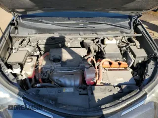 2016 Toyota RAV4 Limited с VIN JTMDJREV6GD006332, выставлен на аукционе Copart как лот 58261235 с пробегом 100 987 миль миль и Списание • Salvage title. История ставок и продаж доступна на DreamBid. Изображение 12.