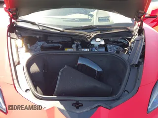 2023 Chevrolet Corvette 2LT with VIN 1G1YB2D46P5115407, listed as a IAAI auction lot 38910179 with 13,364 mi miles and . Bid and sale history available at DreamBid. Image 10.