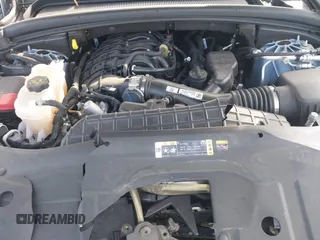2023 Jeep Grand Cherokee Altitude z VIN 1C4RJHAG5PC609379, wystawiony jako IAAI lot #41599379 z przebiegiem 16 151 mil mil oraz . Historia ofert i sprzedaży dostępna na DreamBid. Obrazek 10.