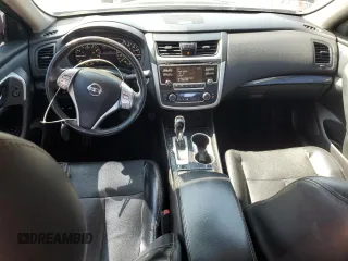 2017 Nissan Altima SV with VIN 1N4AL3AP7HC178576, listed as a Copart auction lot 65645005 with 145,106 mi miles and Clean title. Bid and sale history available at DreamBid. Image 8.