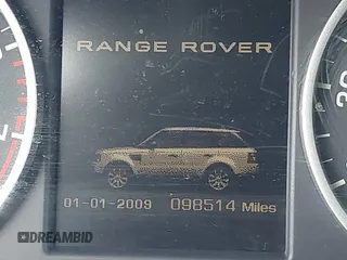 2013 Land Rover Range Rover Sport HSE Lux с VIN SALSK2D43DA760864, выставлен на аукционе IAAI как лот 41954308 с пробегом 98 514 миль миль и . История ставок и продаж доступна на DreamBid. Изображение 15.