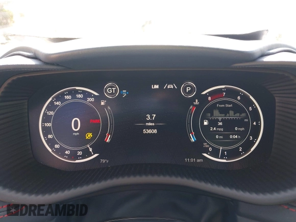 2021 Aston Martin DBX z VIN SCFVUJAW8MTV02568, wystawiony jako IAAI lot #42183964 z przebiegiem 53 608 mil mil oraz . Historia ofert i sprzedaży dostępna na DreamBid. Obrazek 7.
