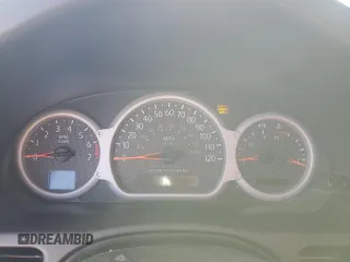 2001 Pontiac Aztek GT z VIN 3G7DA03E81S541277, wystawiony jako Copart lot #75091204 z przebiegiem Nie podano mil oraz Nie do naprawy. Historia ofert i sprzedaży dostępna na DreamBid. Obrazek 9.