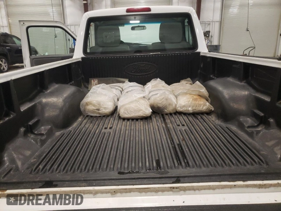 2011 Ford Ranger XL with VIN 1FTKR1AD4BPA82086, listed as a Copart auction lot 53083675 with 169,451 mi miles and Clean Title. Bid and sale history available at carsss.com. Image 10.