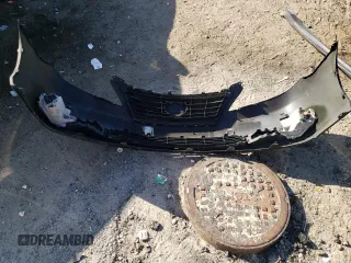 2010 Lexus ES 330 z VIN JTHBK1EG7A2402648, wystawiony jako Copart lot #56504325 z przebiegiem 101 672 mil mil oraz Szkoda całkowita • Salvage title. Historia ofert i sprzedaży dostępna na DreamBid. Obrazek 12.
