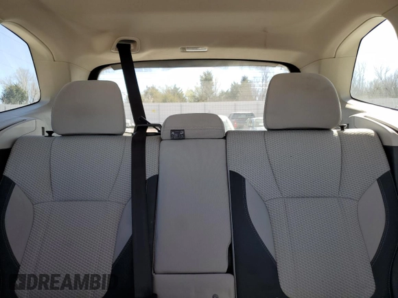 2020 Subaru Forester Premium with VIN JF2SKAGC0LH467953, listed as a Copart auction lot 49238355 with 142,052 mi miles and Salvage Title. Bid and sale history available at carsss.com. Image 10.