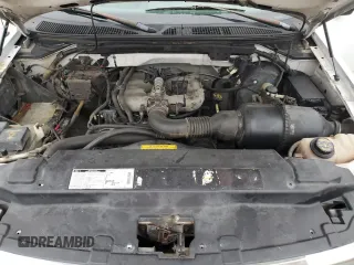 2000 Ford F-150 XL с VIN 1FTZX1725YNB58607, выставлен на аукционе Copart как лот 48706575 с пробегом 286 898 миль миль и Списание • Salvage title. История ставок и продаж доступна на DreamBid. Изображение 12.
