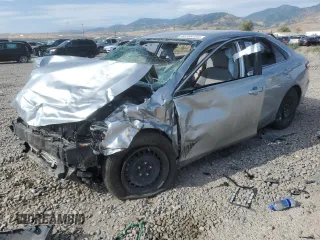2017 Toyota Camry XLE with VIN 4T1BF1FKXHU617914, listed as a Copart auction lot 66789184 with 0 mi miles and Salvage Title. Bid and sale history available at carsss.com. Image 1.