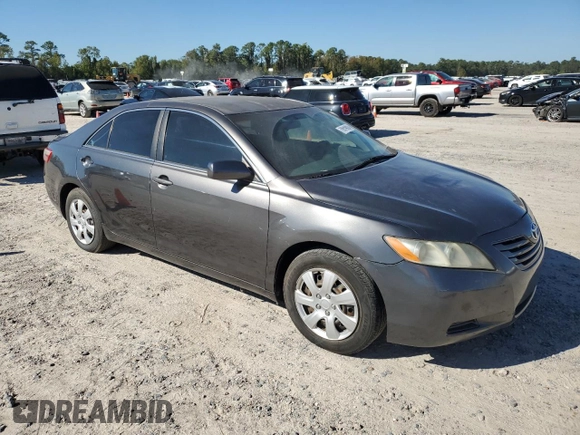 2007 Toyota Camry CE with VIN 4T4BE46K37R007202, listed as a Copart auction lot 78519924 with 173,557 mi miles and Clean Title. Bid and sale history available at carsss.com. Image 4.