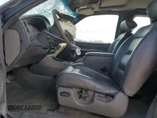 2001 Ford Explorer Sport z VIN 1FMYU60E41UA63128, wystawiony jako Copart lot #42382445 z przebiegiem 79 836 mil mil oraz Szkoda całkowita • Salvage title. Historia ofert i sprzedaży dostępna na DreamBid. Obrazek 7.