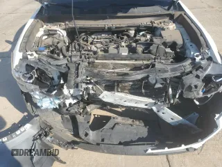 2017 Mazda CX-9 Sport with VIN JM3TCABY0H0135334, listed as a Copart auction lot 76350954 with 108,693 mi miles and Salvage Title. Bid and sale history available at DreamBid. Image 13.