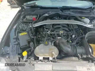 2019 Ford Mustang Bullitt z VIN 1FA6P8K09K5502602, wystawiony jako Copart lot #65348885 z przebiegiem 26 850 mil mil oraz Szkoda całkowita • Salvage title. Historia ofert i sprzedaży dostępna na DreamBid. Obrazek 14.