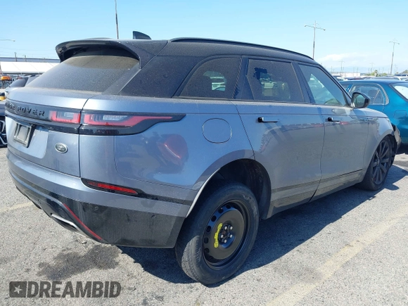 2018 Land Rover Range Rover Velar R-Dynamic SE с VIN SALYL2RV7JA771421, выставлен на аукционе IAAI как лот 42407706 с пробегом 87 063 миль миль и . История ставок и продаж доступна на DreamBid. Изображение 4.