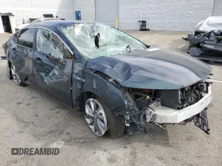 2018 Honda Clarity Plug-In Hybrid with VIN JHMZC5F13JC014386, listed as a Copart auction lot 76424544 with 89,940 mi miles and Salvage Title. Bid and sale history available at carsss.com. Image 4.