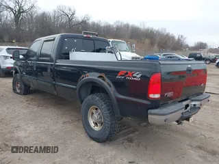 2004 Ford F-350 XL с VIN 1FTSW31P14EC45158, выставлен на аукционе IAAI как лот 41489962 с пробегом Не указан миль и . История ставок и продаж доступна на DreamBid. Изображение 3.